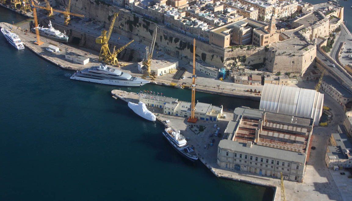 palumbo malta superyachts